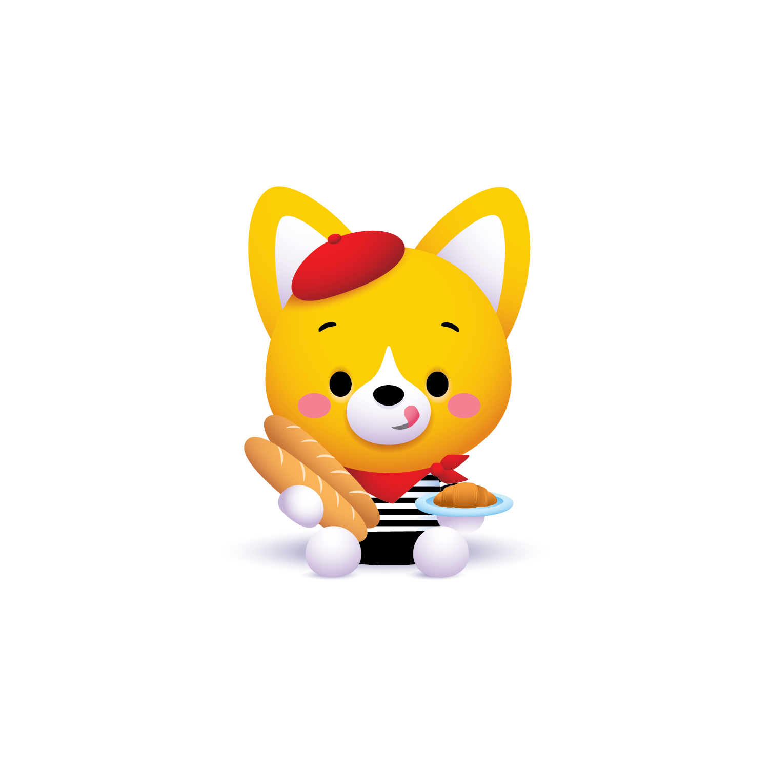 Welcome to Little Corgi Cuties!