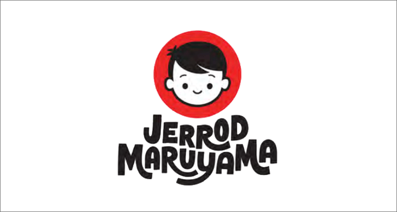 Meet Jerrod.