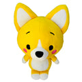 Christopher Corgi 11" Plush