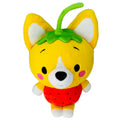 Christopher Corgi Strawberry 11" Plush