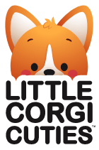 Little Corgi Cuties